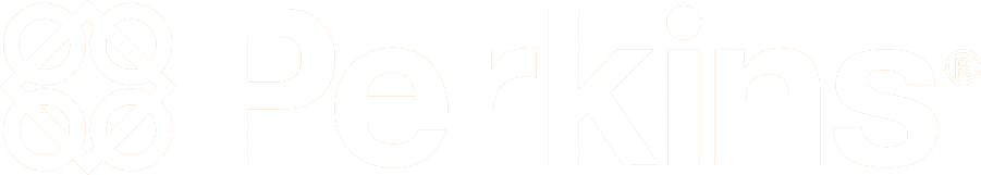Perkins Logo